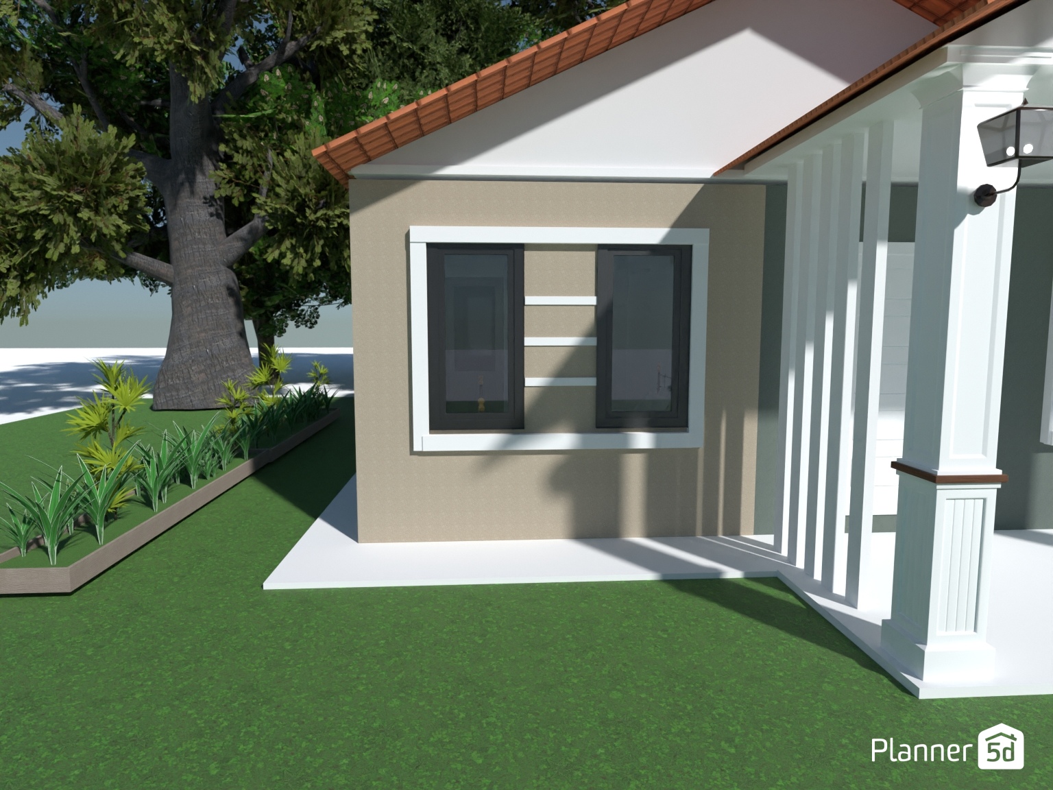 New project #23474491 by hasyyatiefouzi_