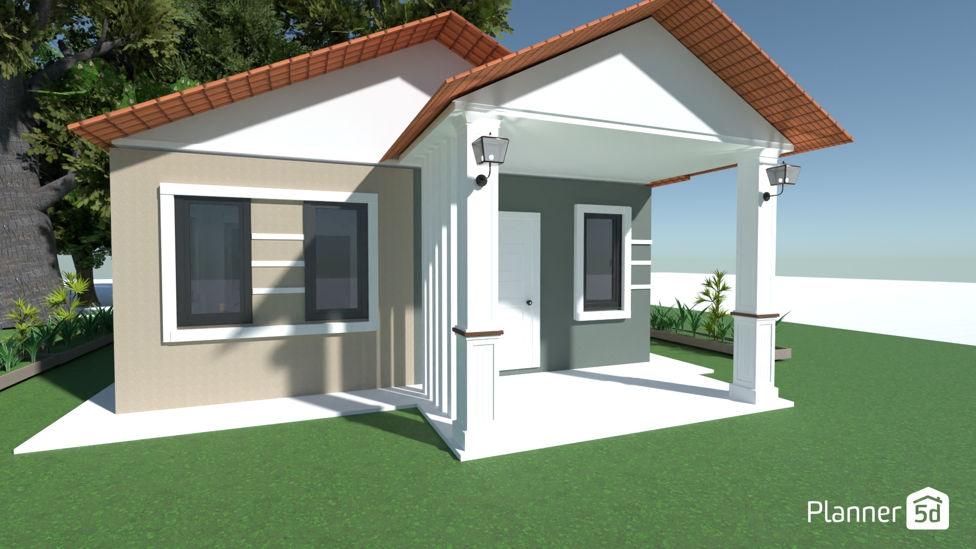 New project #23474555 by hasyyatiefouzi_