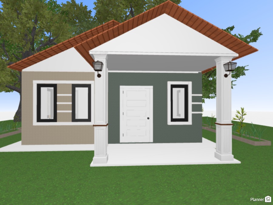 New project #23474739 by hasyyatiefouzi_