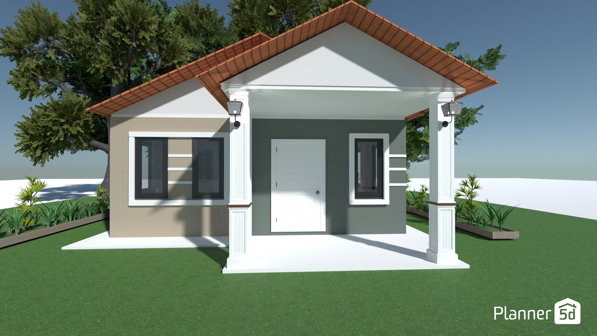 New project #23474759 by hasyyatiefouzi_