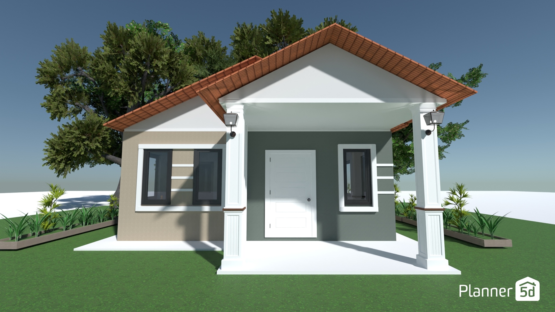 New project #23474879 by hasyyatiefouzi_