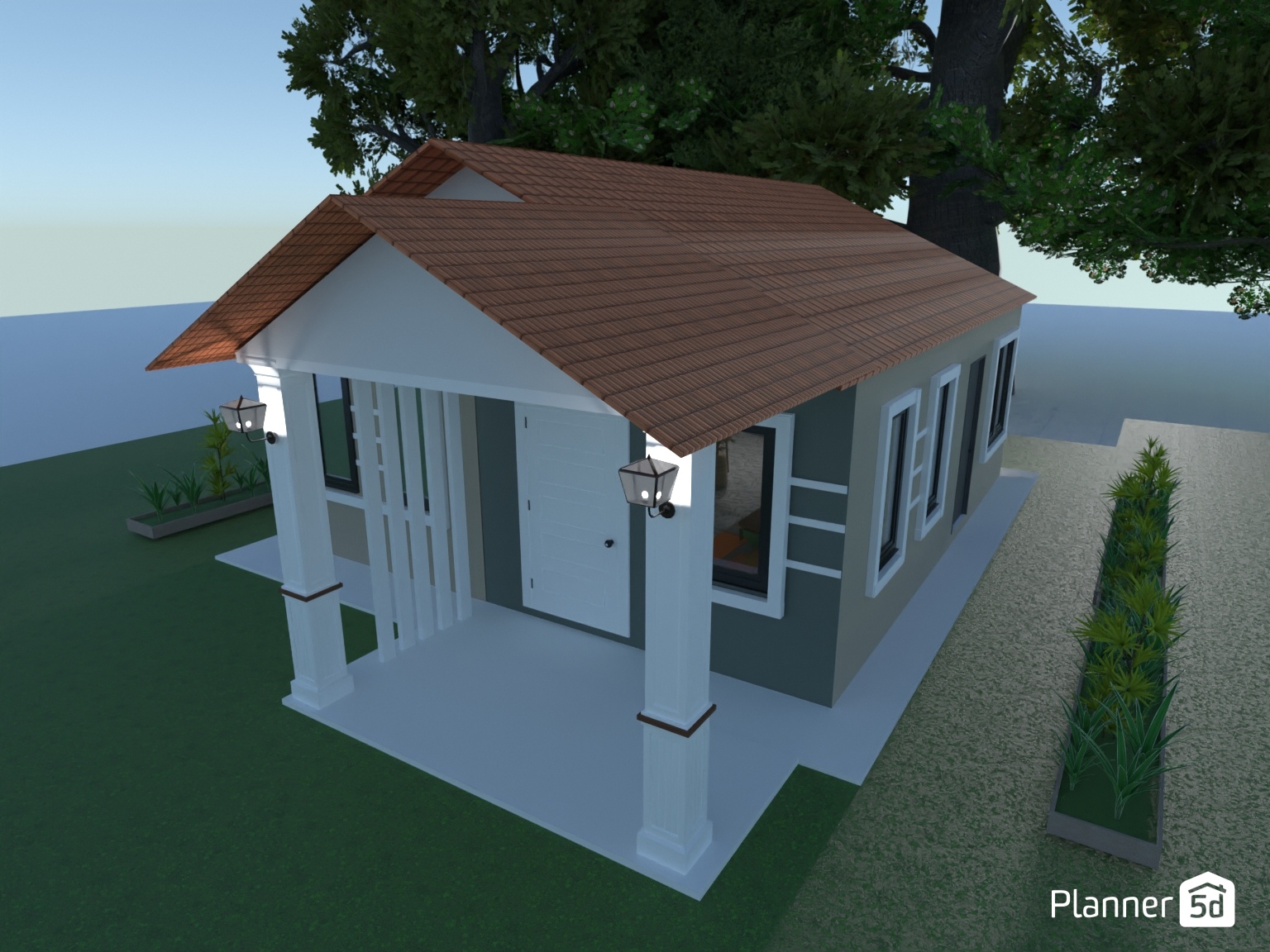 New project #23474923 by hasyyatiefouzi_