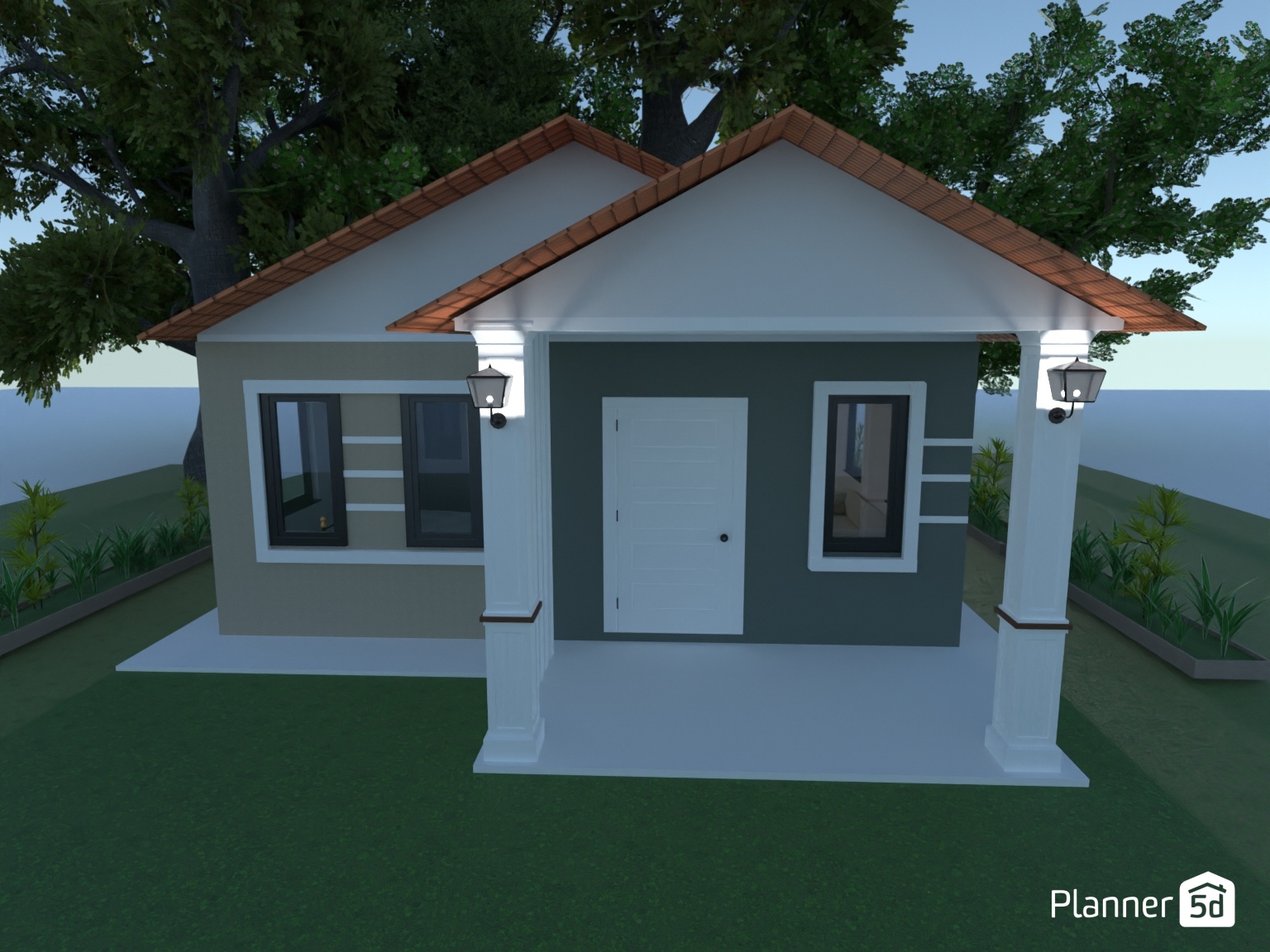 New project #23474955 by hasyyatiefouzi_