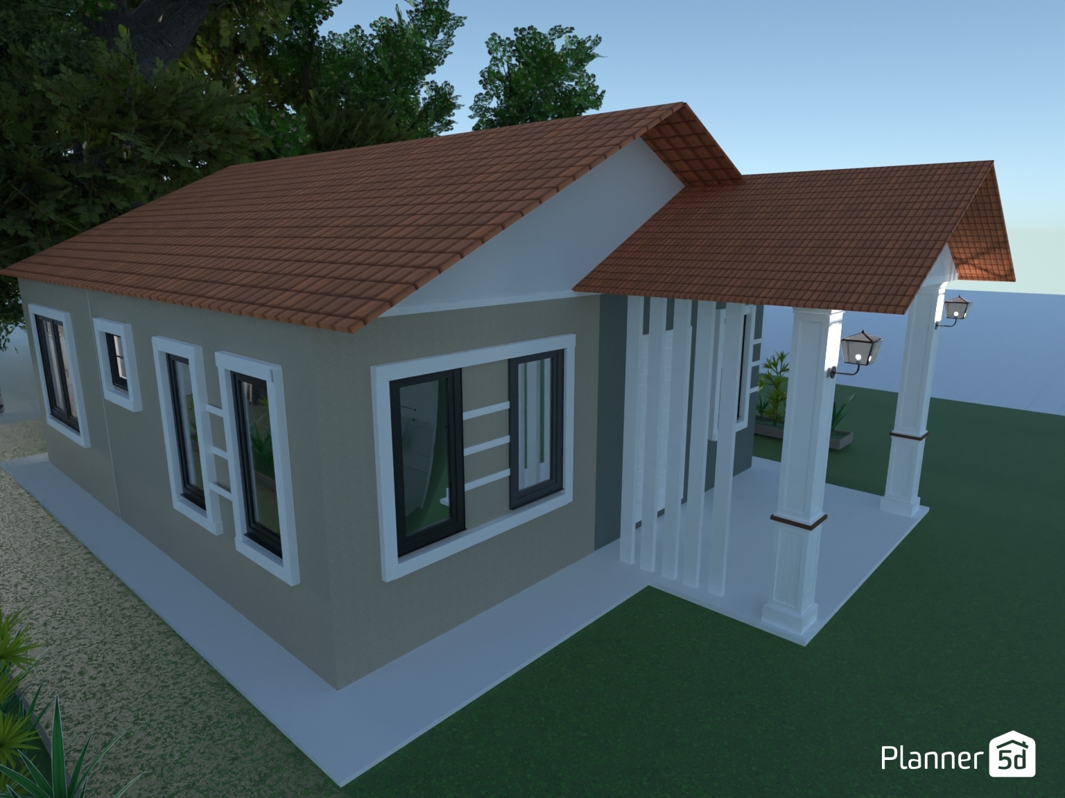 New project #23474967 by hasyyatiefouzi_