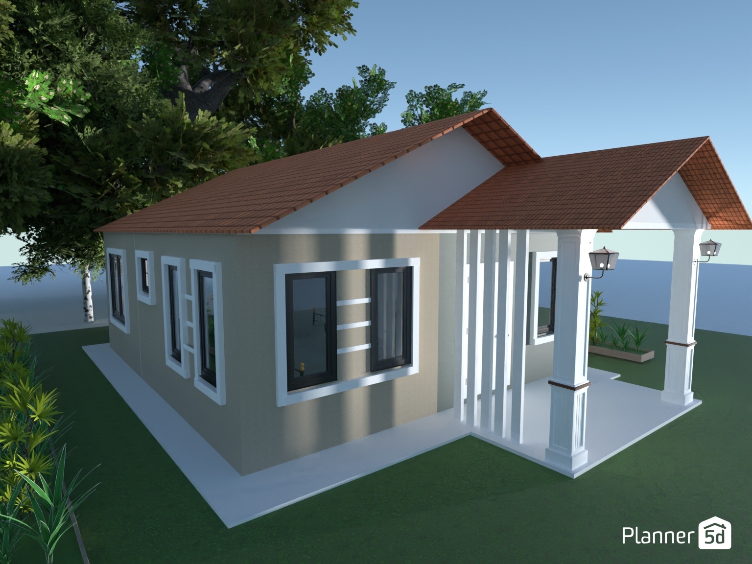 New project #23475331 by hasyyatiefouzi_