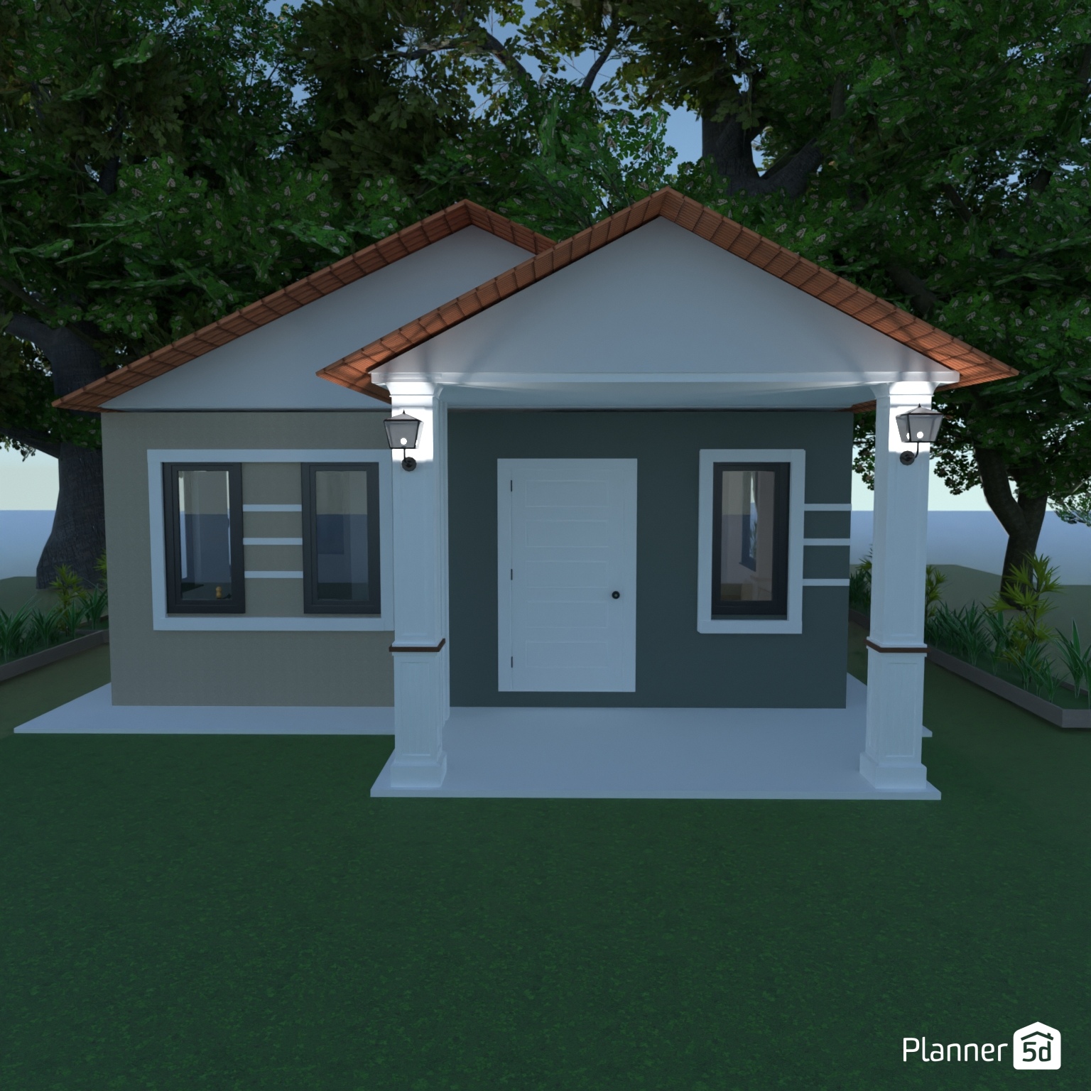 New project #23473335 by hasyyatiefouzi_