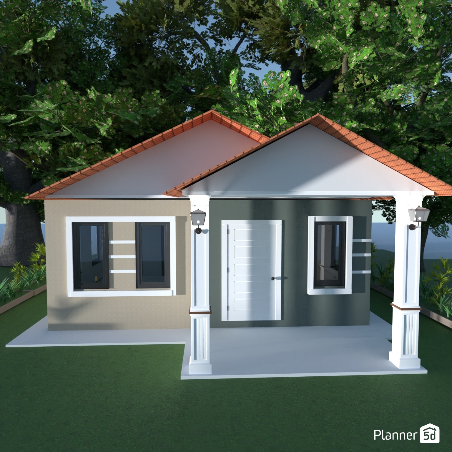 New project #23473811 by hasyyatiefouzi_