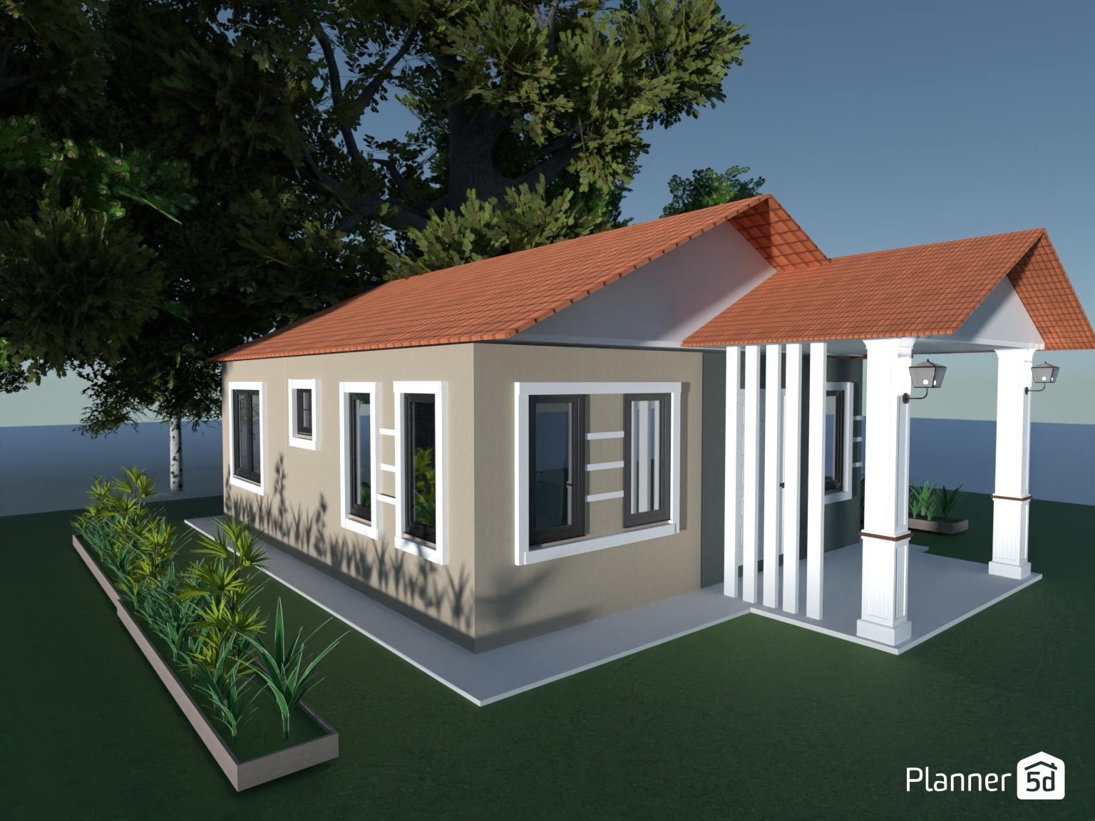 New project #23473855 by hasyyatiefouzi_