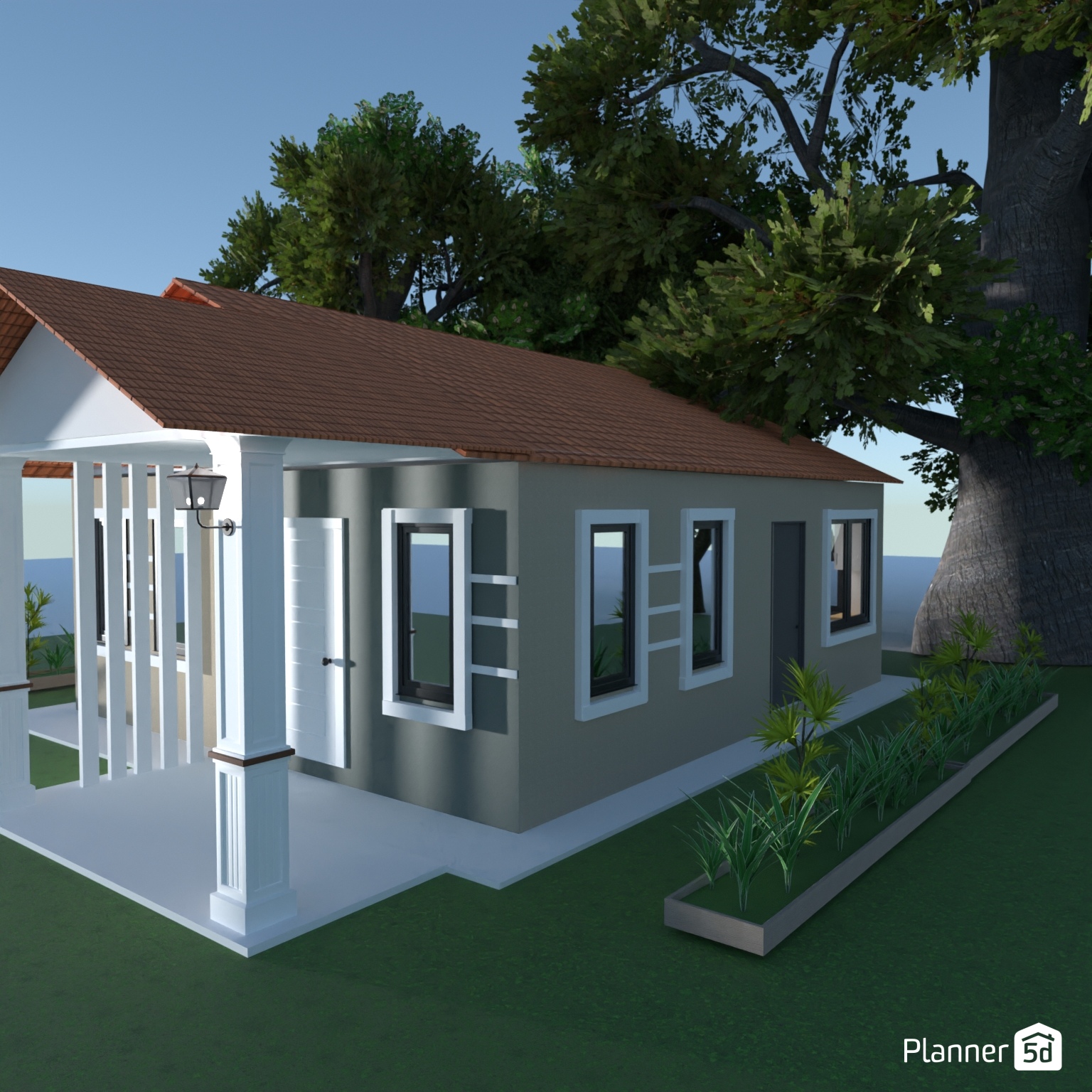 New project #23474015 by hasyyatiefouzi_