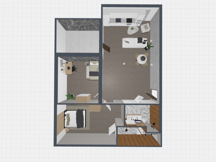 daire-1 #25918504 by User 176200552