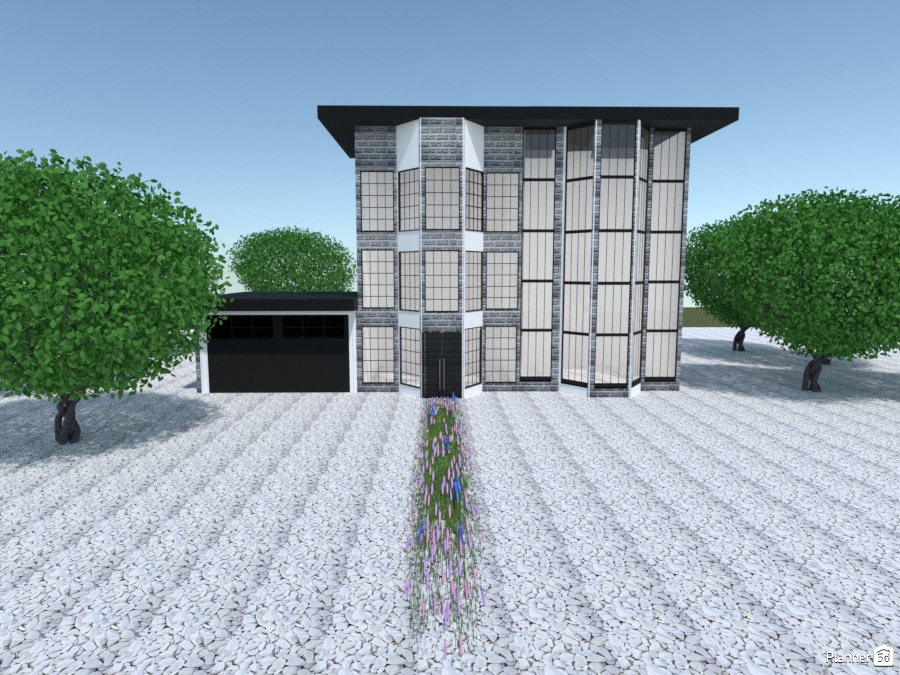 business district #2301801 by Joy Suiter