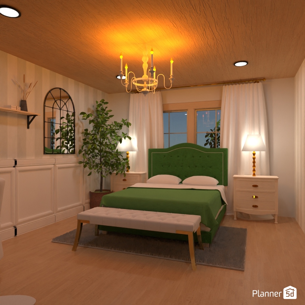 St. Patrick's Day #25893116 by Editors Choice