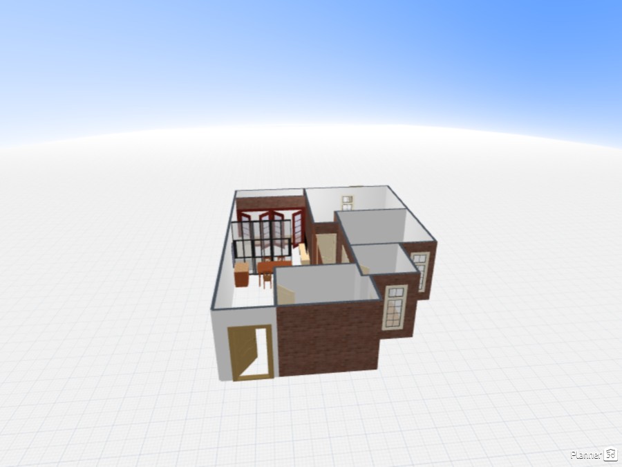 New project #23374862 by User 158561894