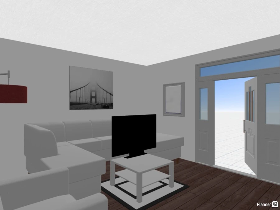 living room #81417 by حسن بن عبد الله المخزومى