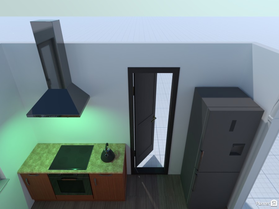 Rasmus lejlighed #3312309 by mrboombasticdk