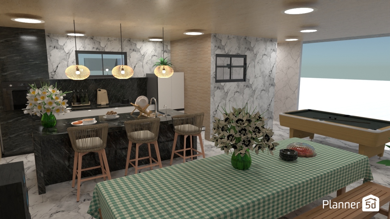 Criar Projeto 15 #26085716 by Yara