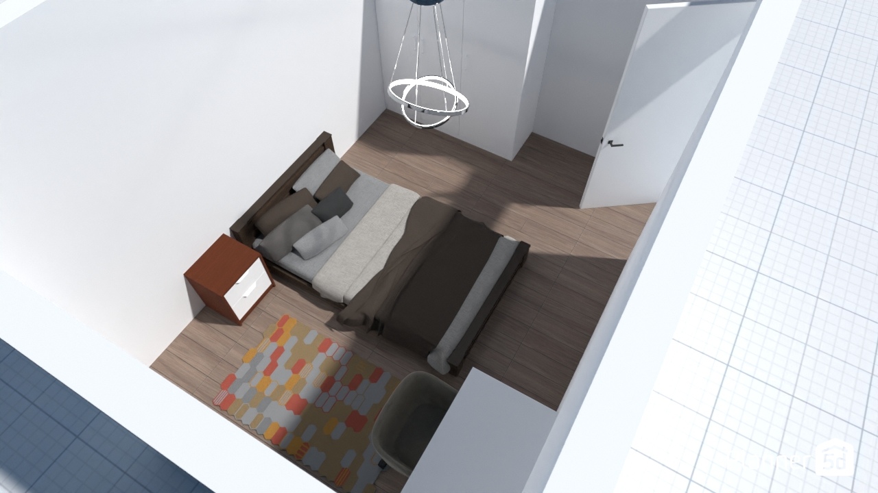 Deniz oda taranmis #23374458 by User 158557238