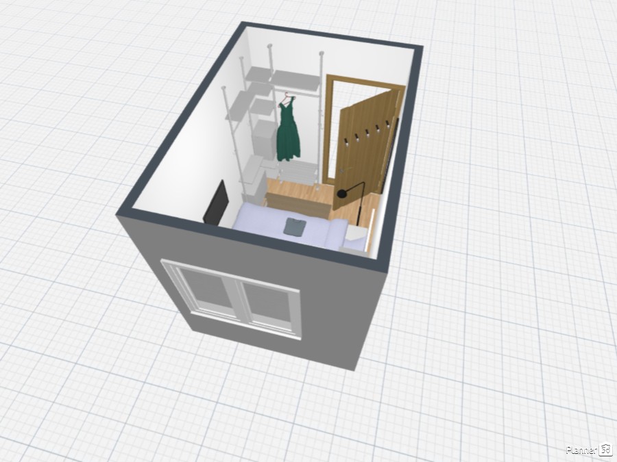 Novo projeto #26297136 by User 176580904