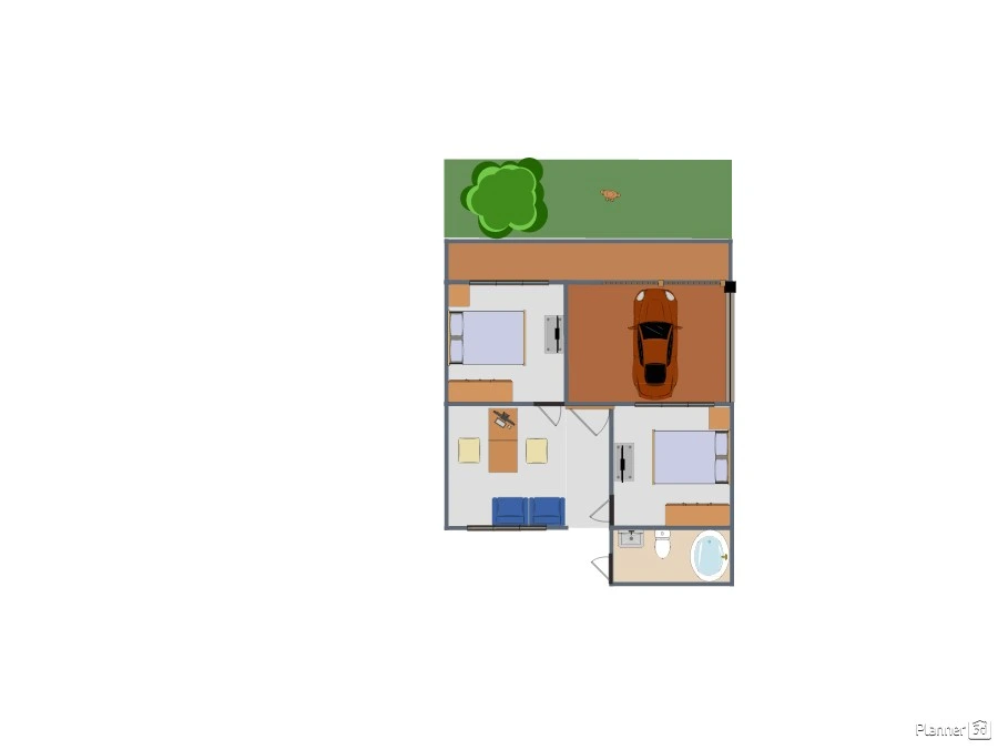 Casa1 #2968956 by AlvaroP