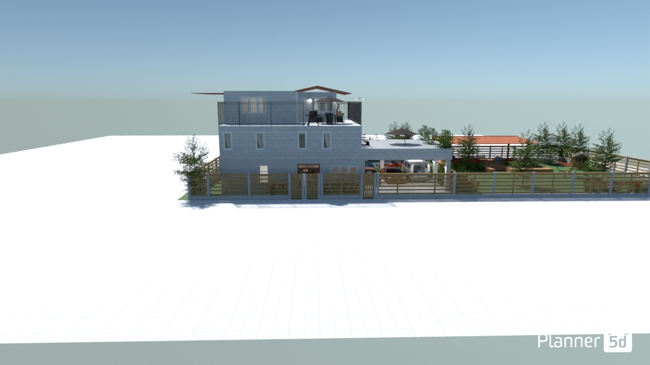 Mexico house #24618152 by Anonymous