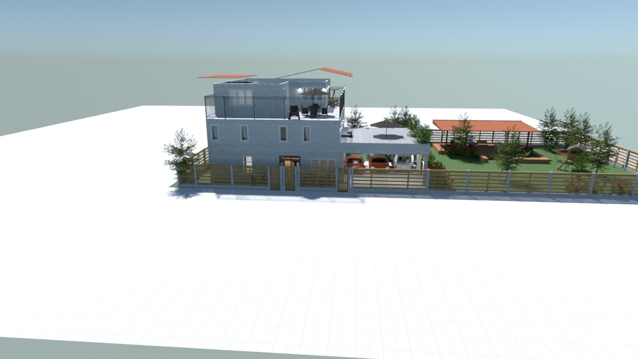 Mexico house #24631828 by Anonymous