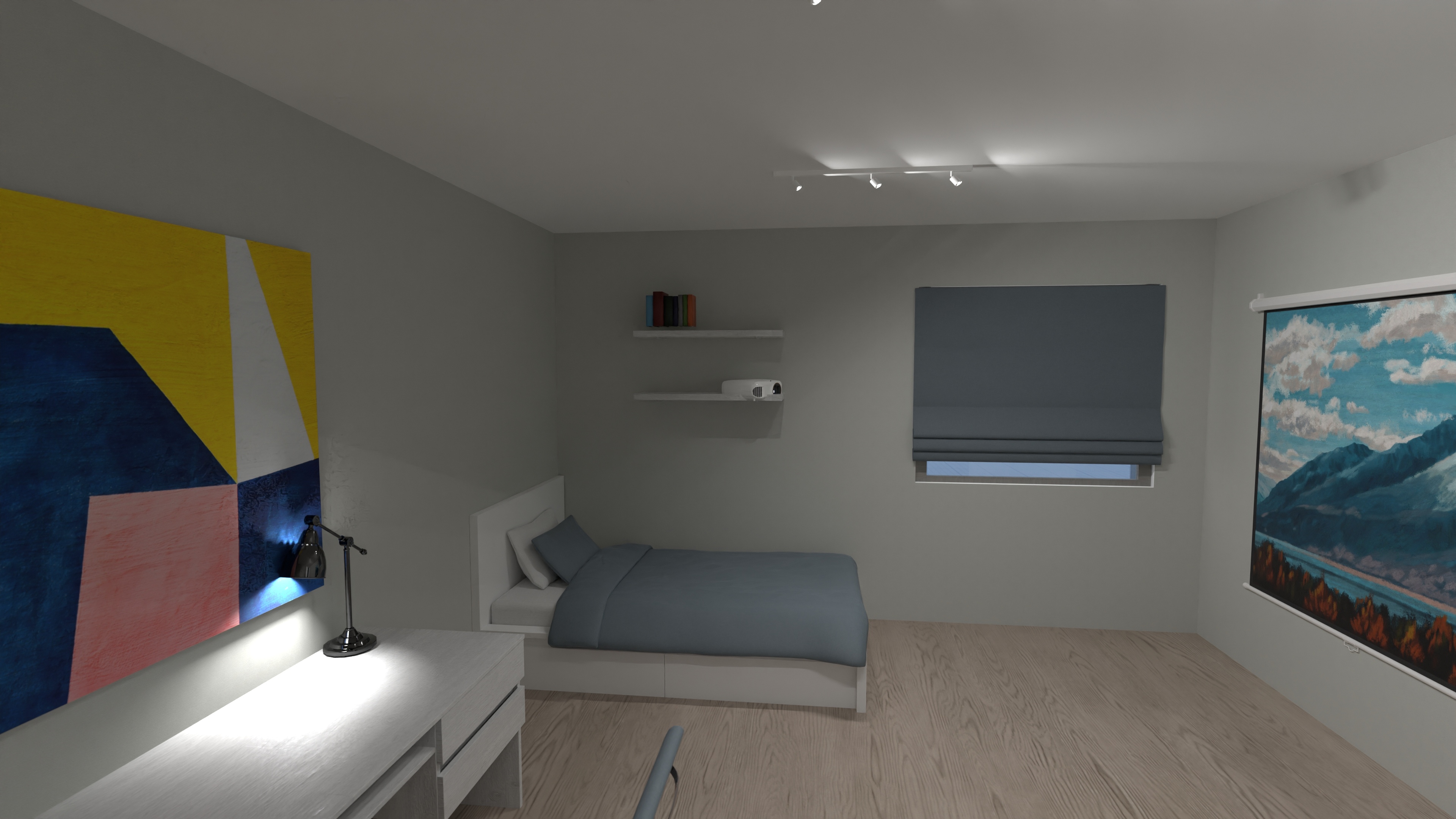 37 north 170m2 #25830084 by User 167436516