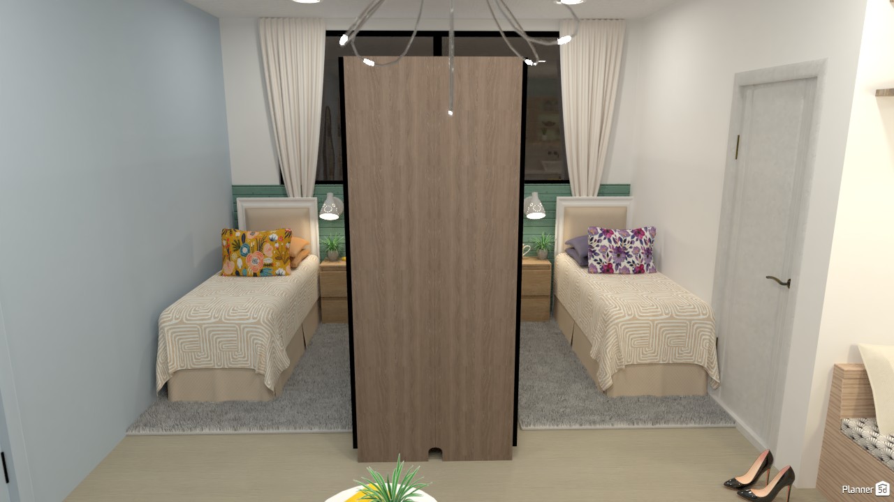 Studio Colorido 2 #4957051 by Mari Mond