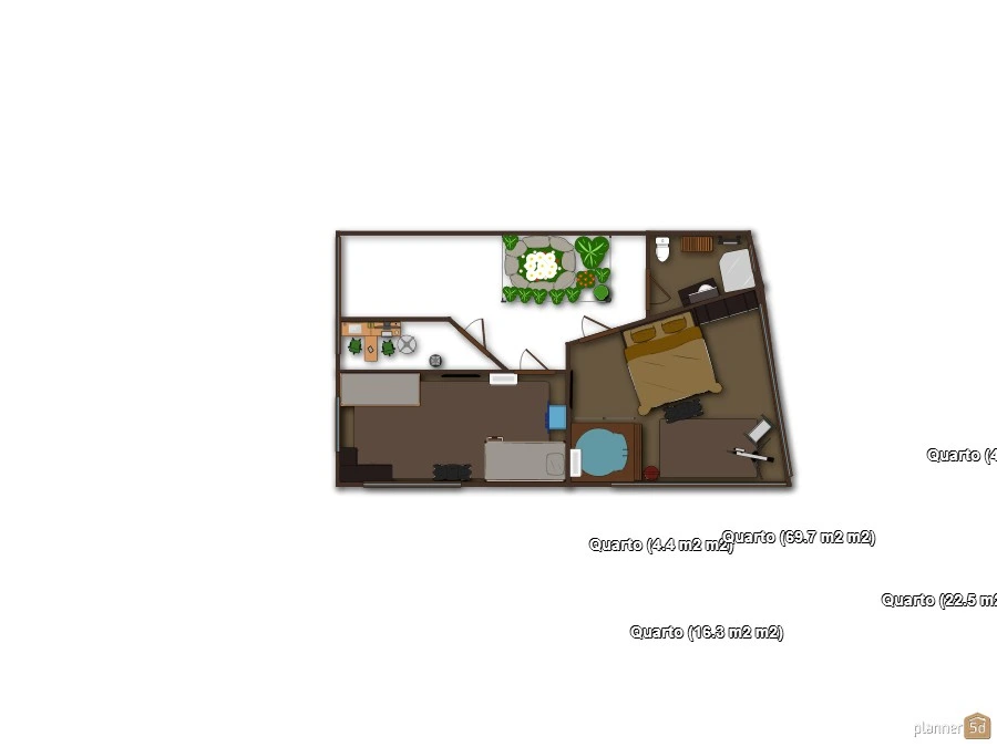 Home #2886700 by Bethina Pereira