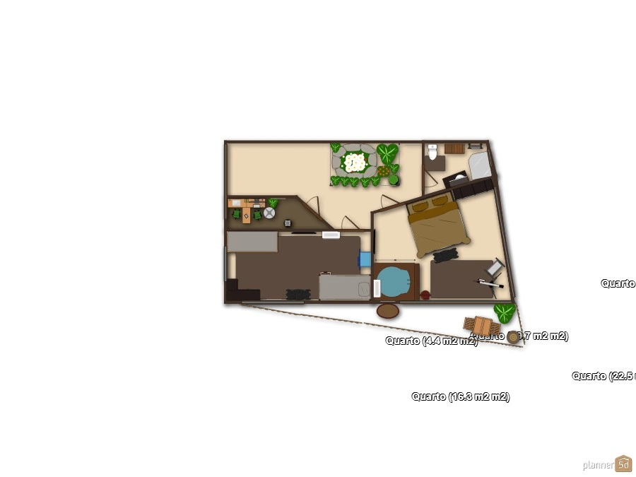 Home #2886764 by Bethina Pereira
