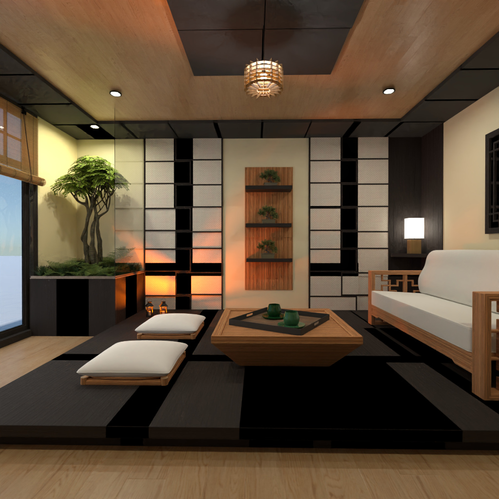 Vacanza in Giappone #15370303 by Editors Choice