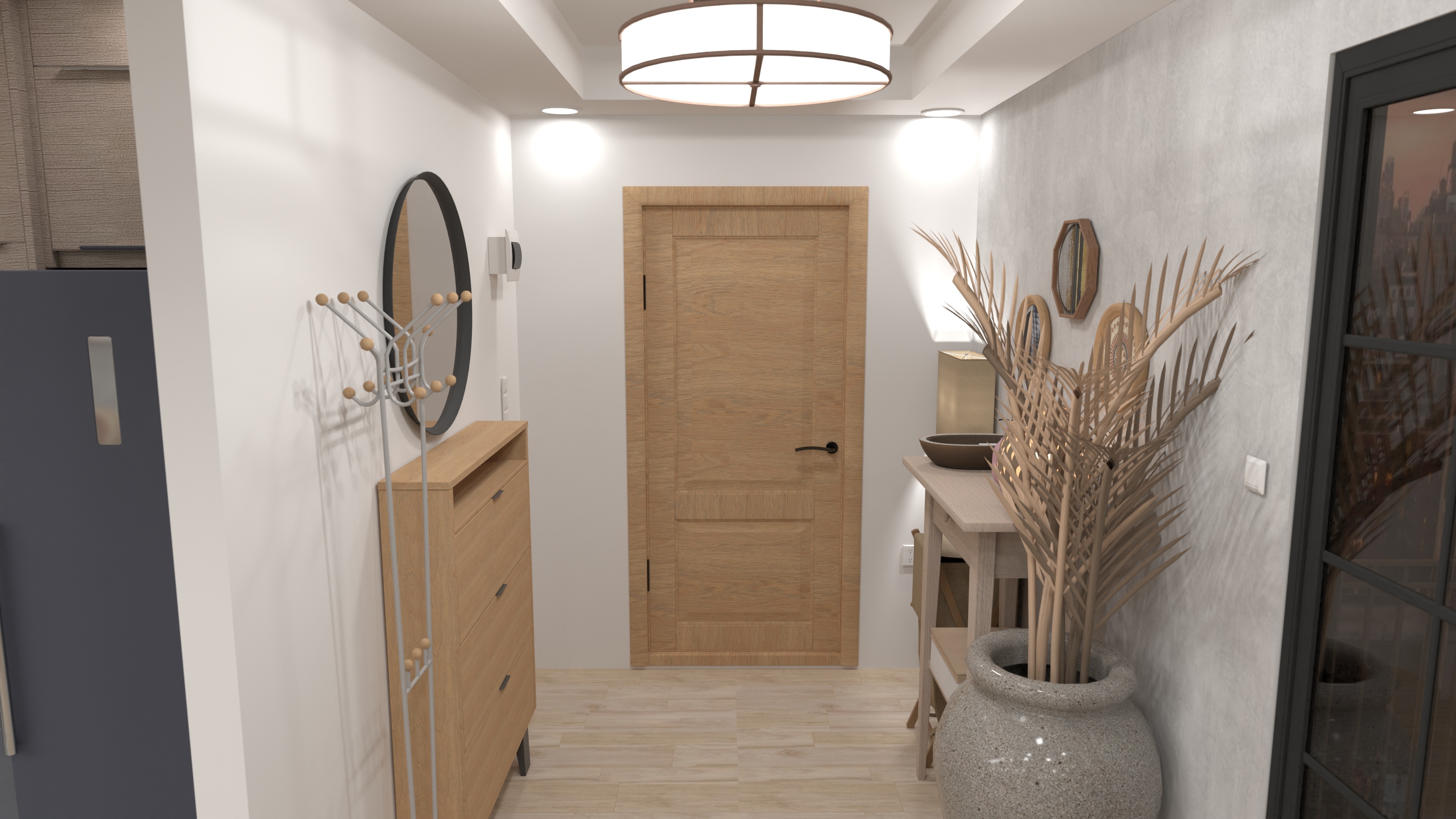 Benedict Cua's Condo Apartment #23556382 by ZACKY DESIGNER