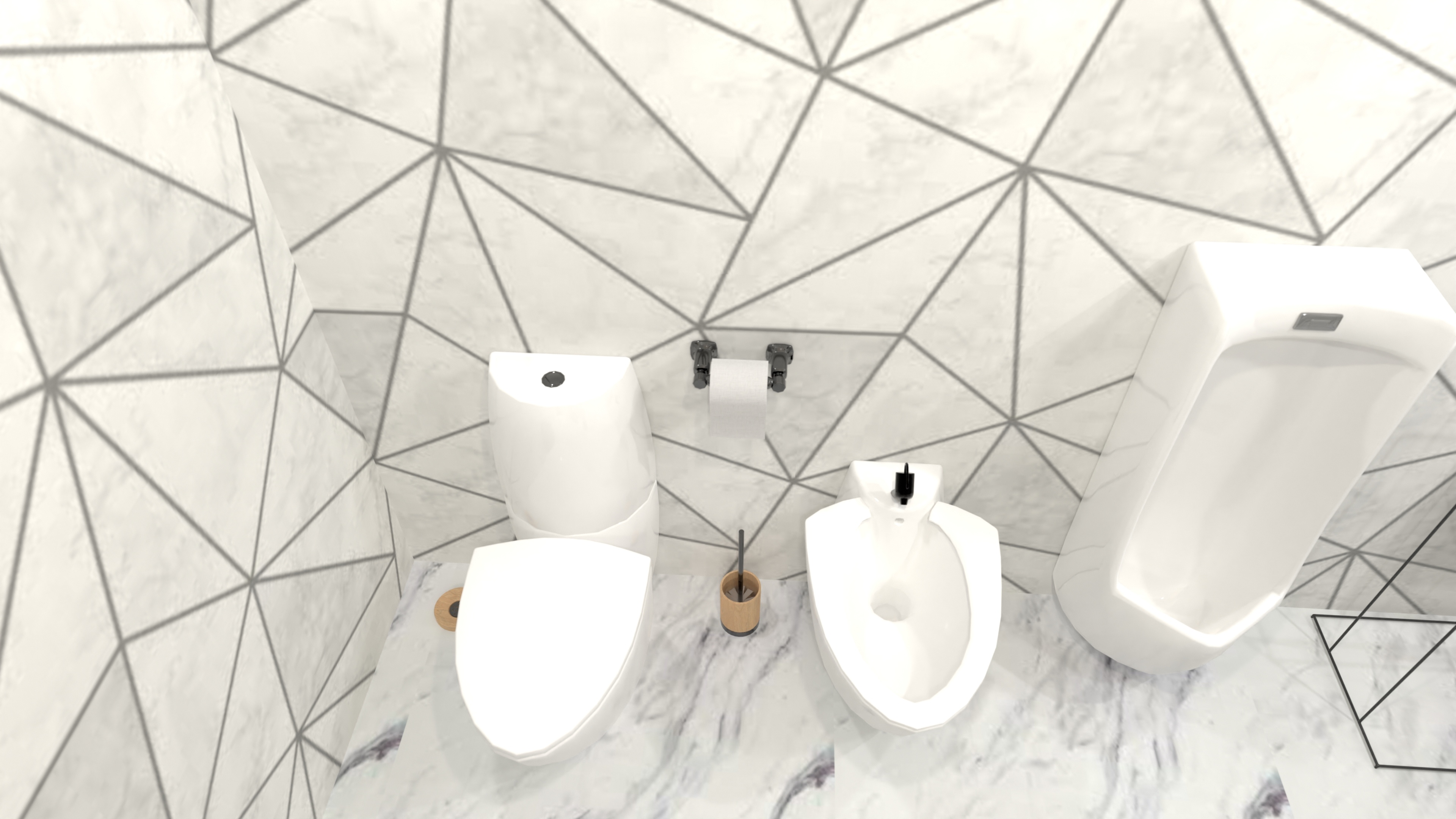 Benedict Cua's Condo Apartment #23556298 by ZACKY DESIGNER