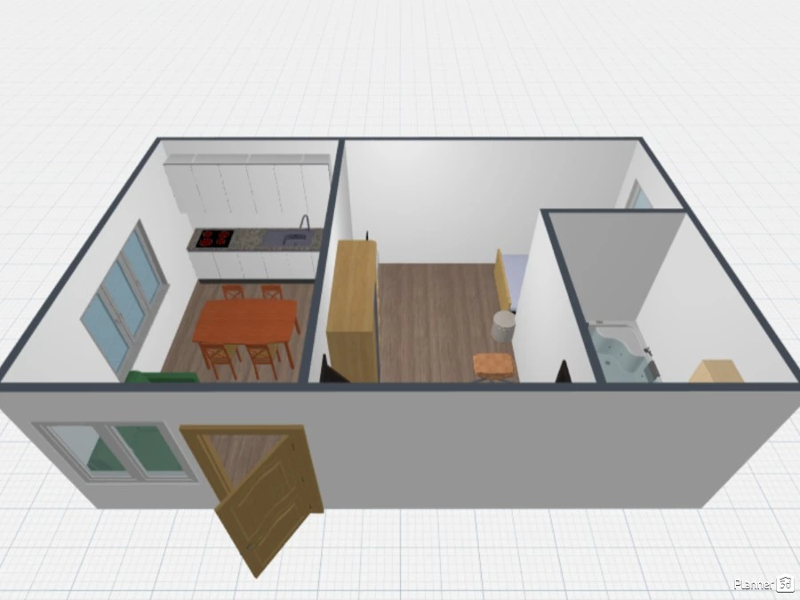 casa #3027364 by Anonymous