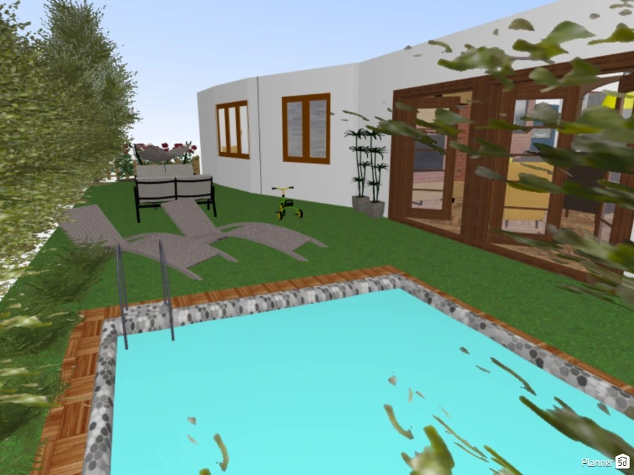 casa nuova #79598 by Anonymous