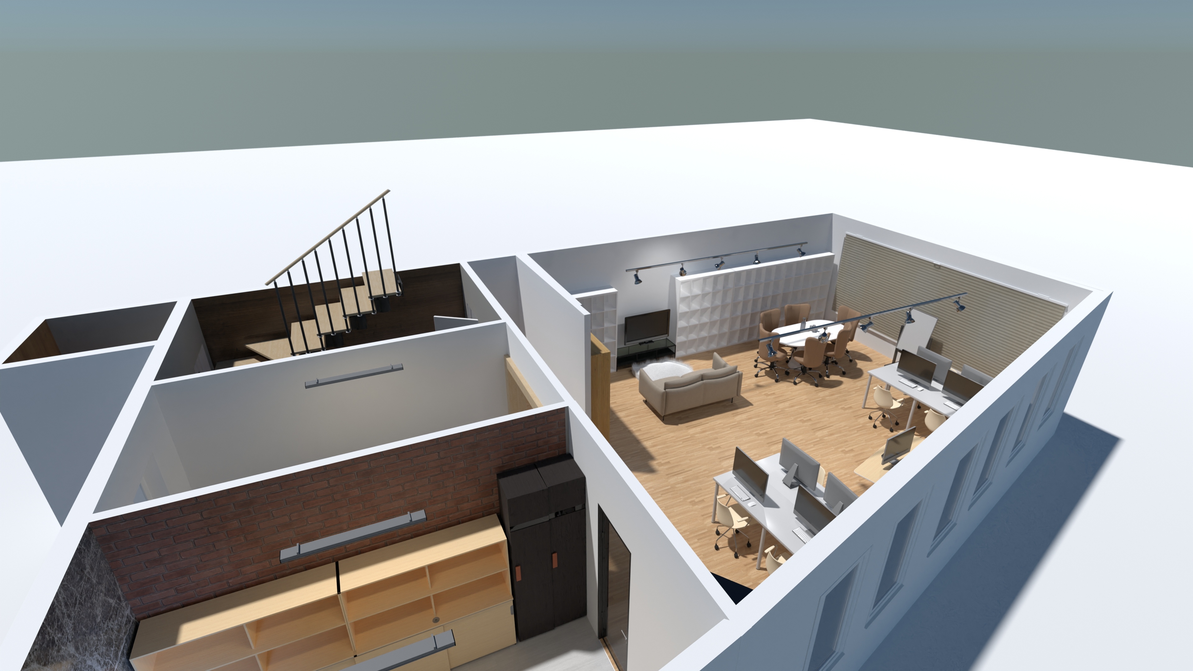 V1 London Office #26367404 by User 177994520