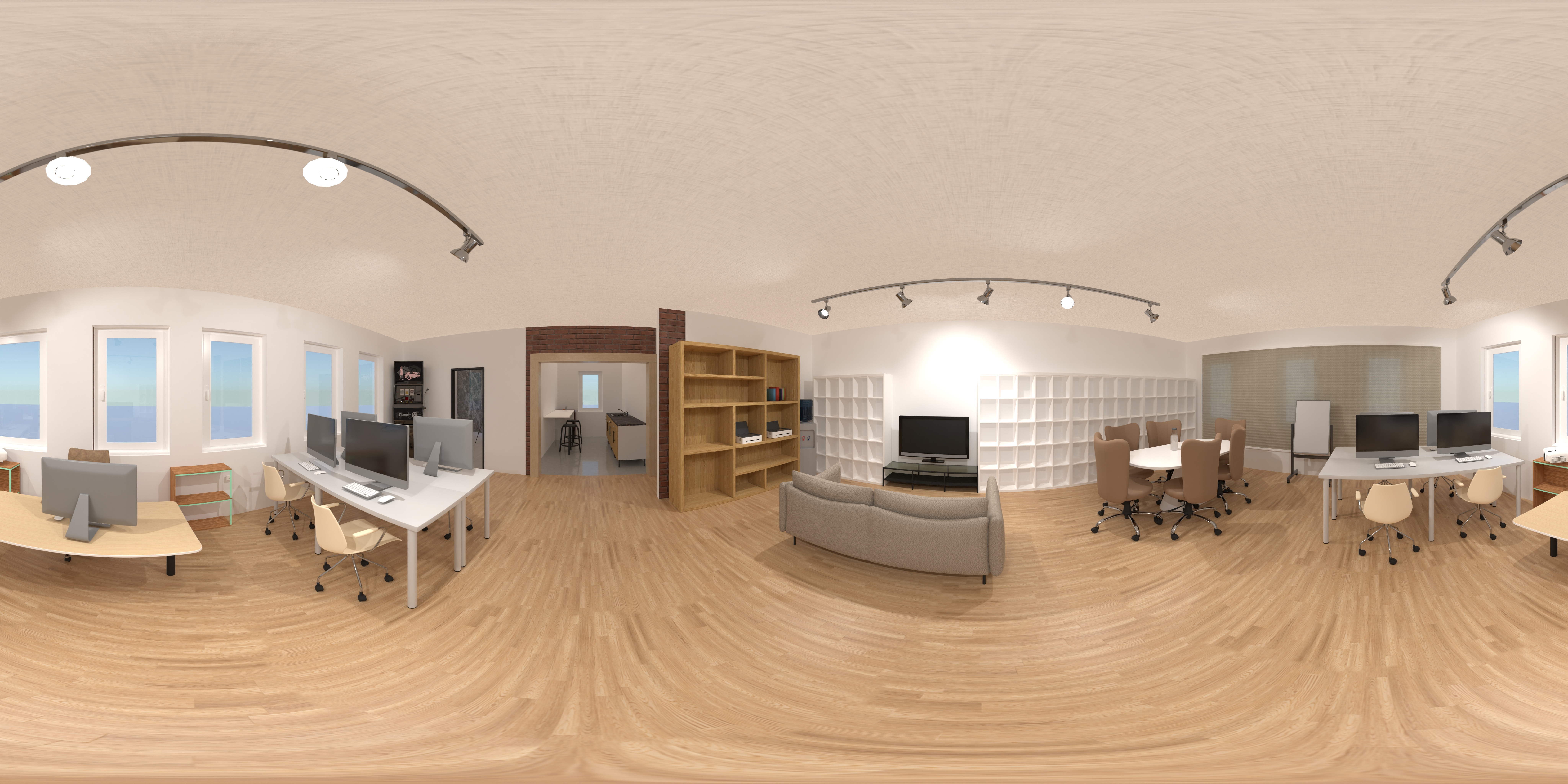 V1 London Office #26369656 by User 177994520
