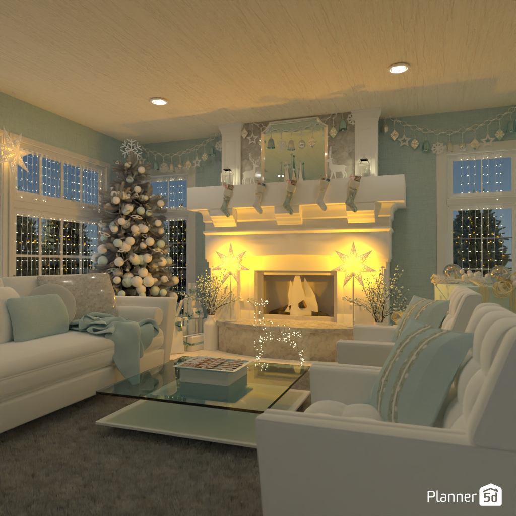 Frozen Fantasy #16276607 by Editors Choice