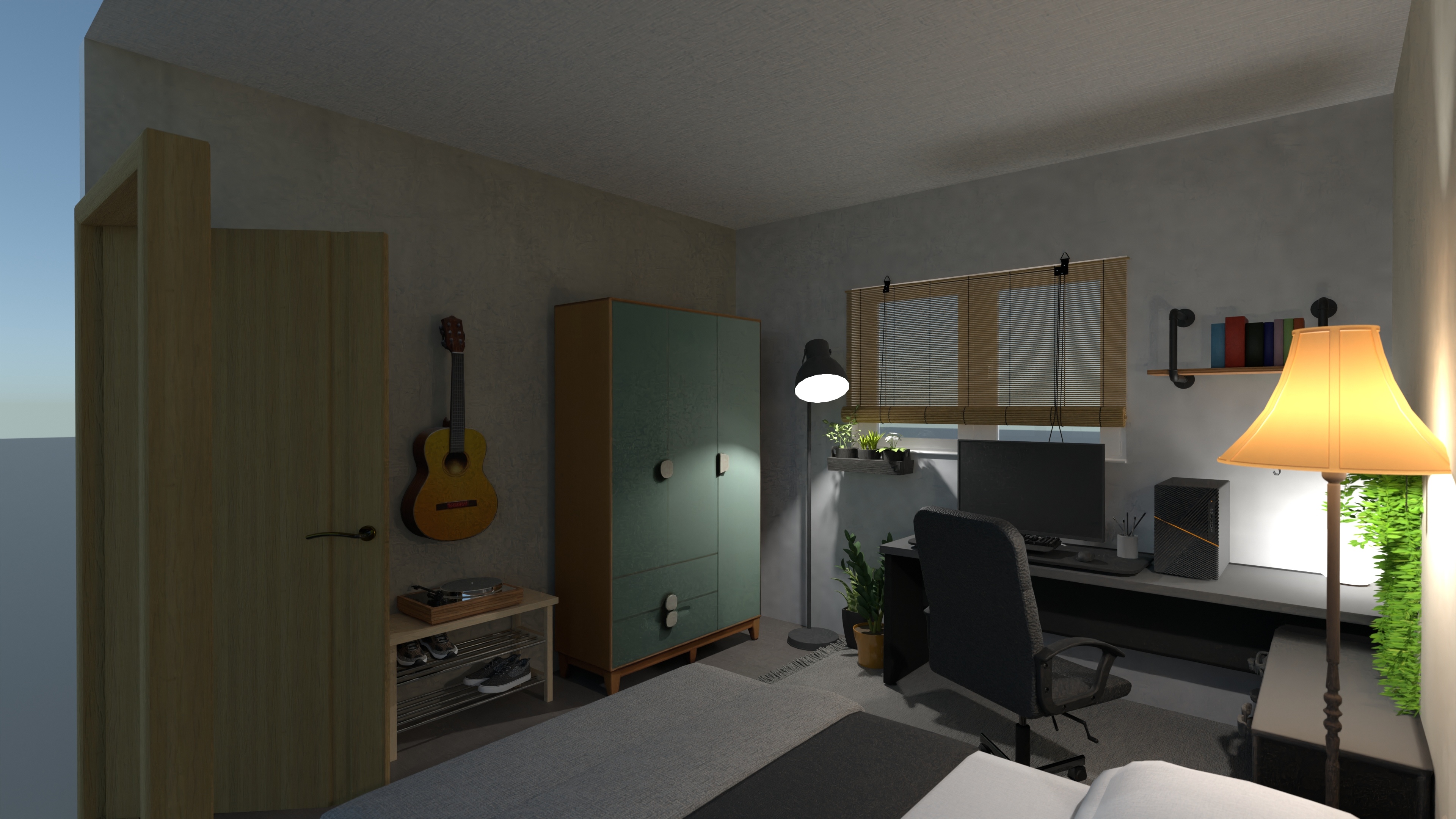 New Wizard Project #25154308 by User 171212784