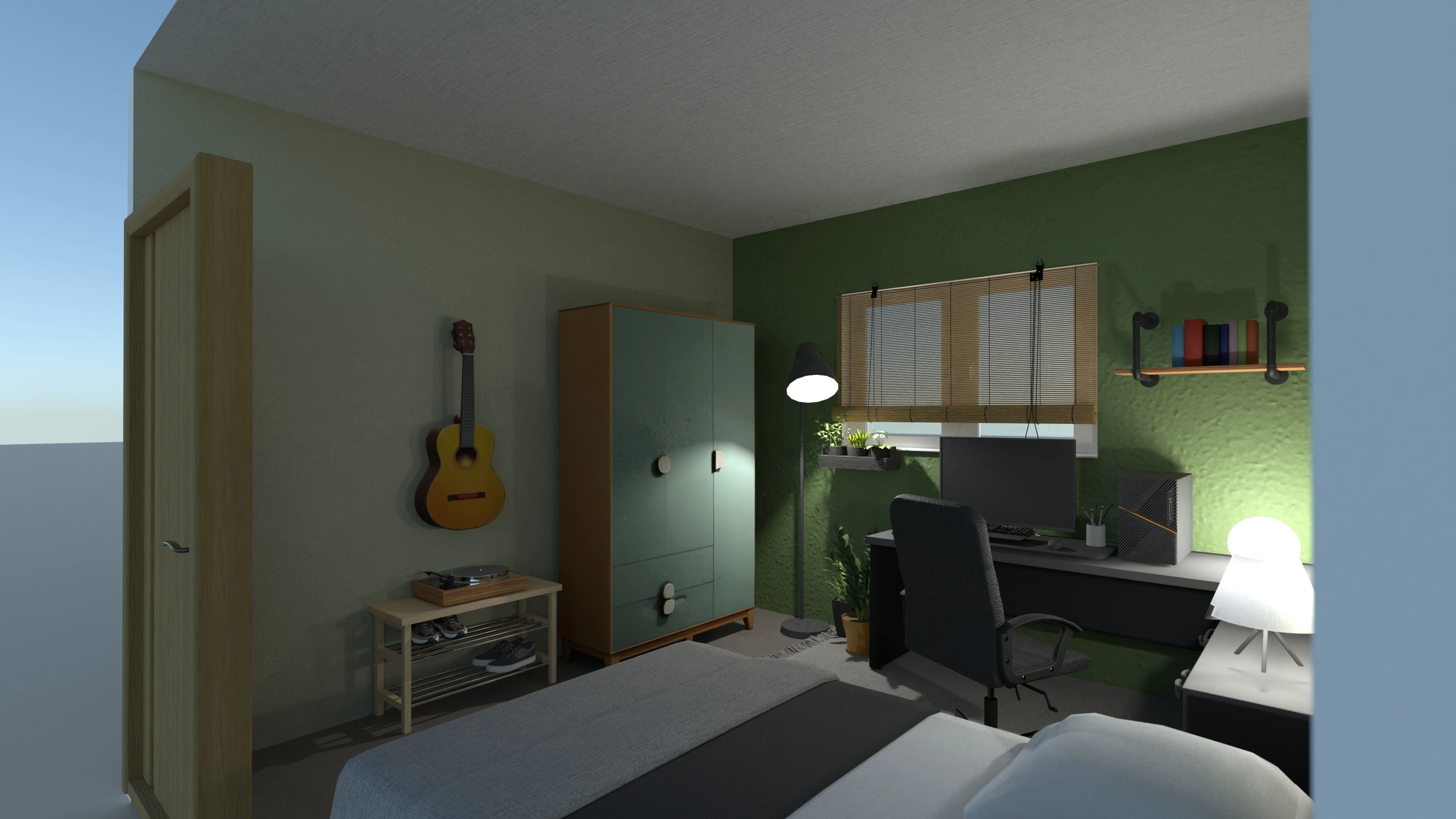 My room #3120512 by User 171212784