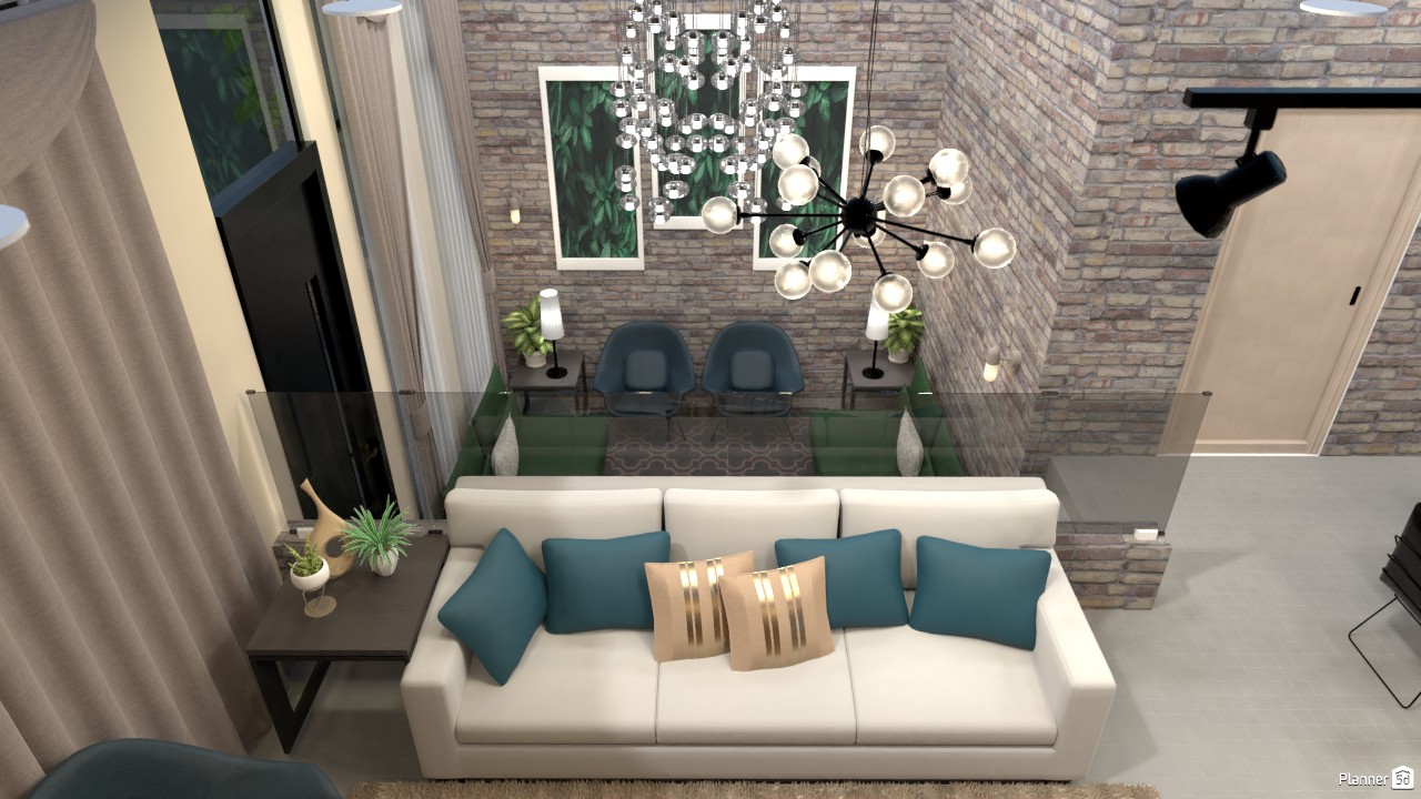 Four Bloxburg Living Room Ideas That Will Inspire You