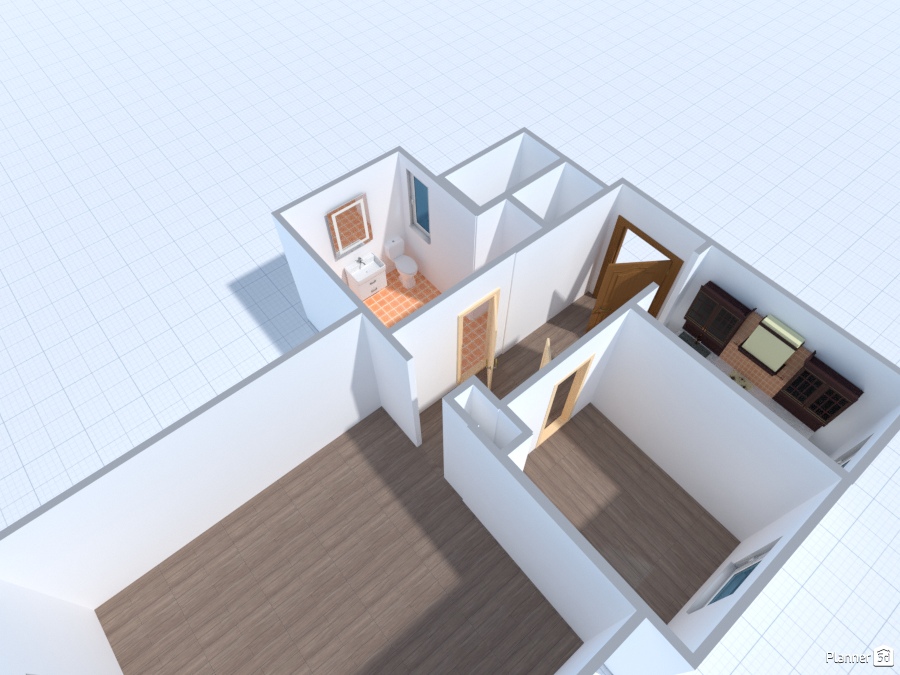 Lakás #2399142 by Bence Varga