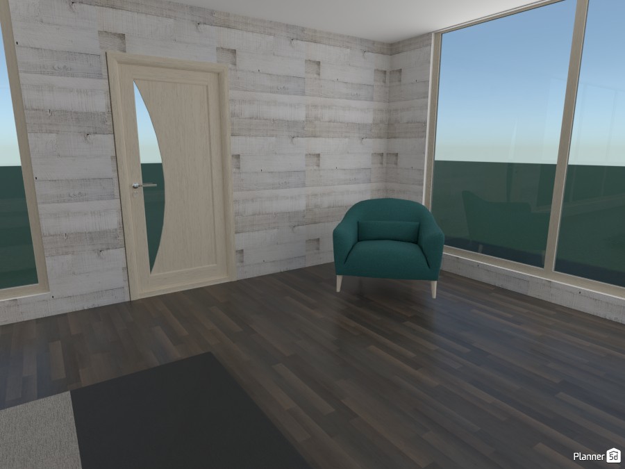 Lake house bedroom #3494845 by Ramen_Is_Yummy