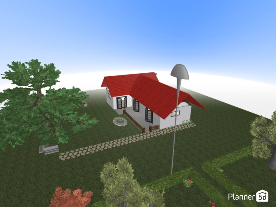 salsipuedes casa 1 #3149156 by Wilmer Castro Rodriguez