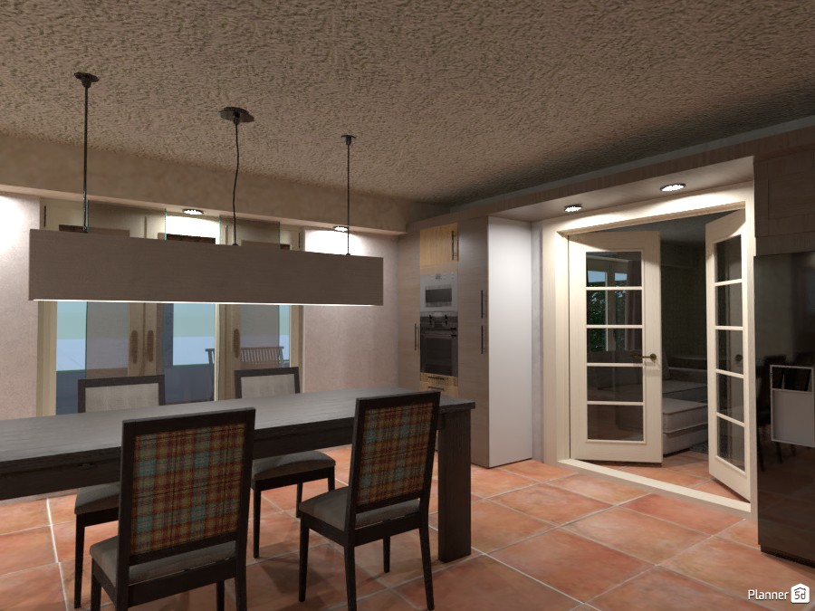 cucina #3195540 by Daniela