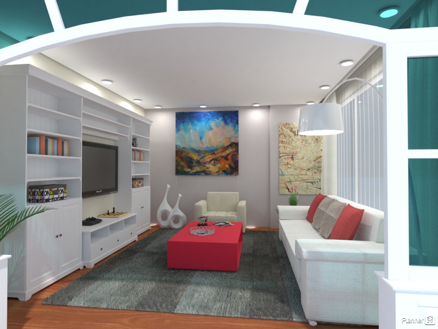 House Carey #2236882 by val