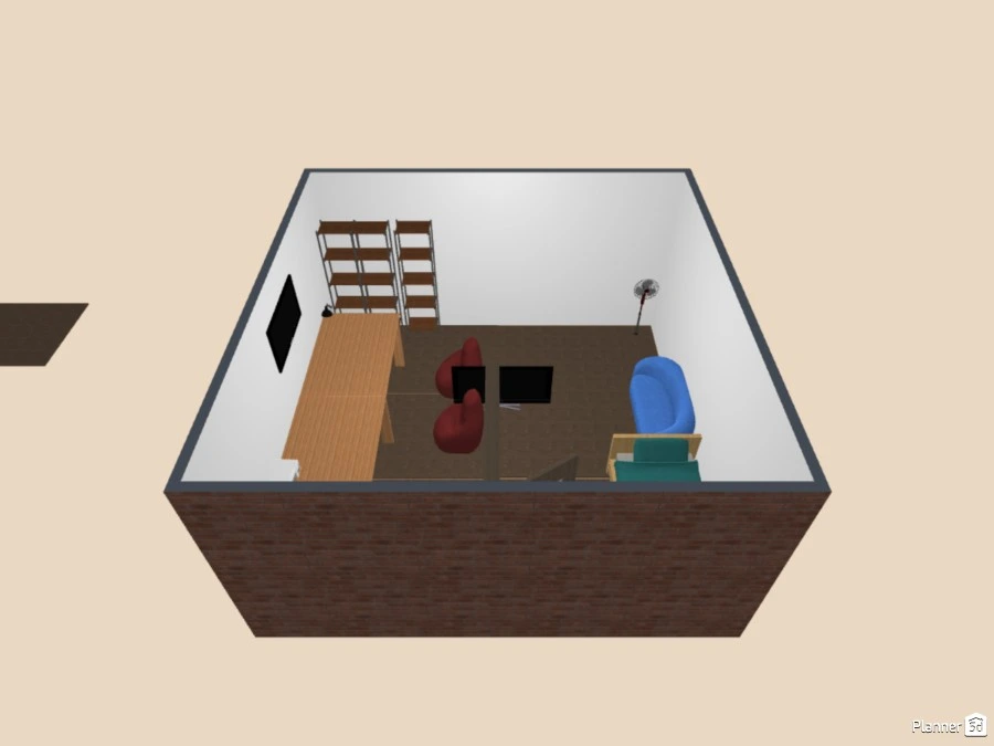 chill house #3101448 by User 125287934