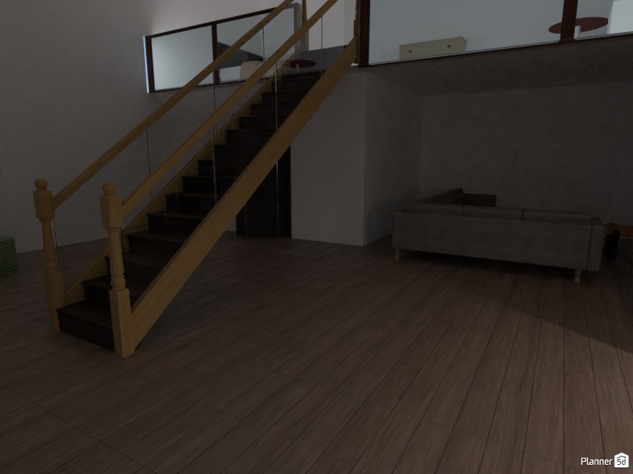 Its night in the city #4047526 by Summer