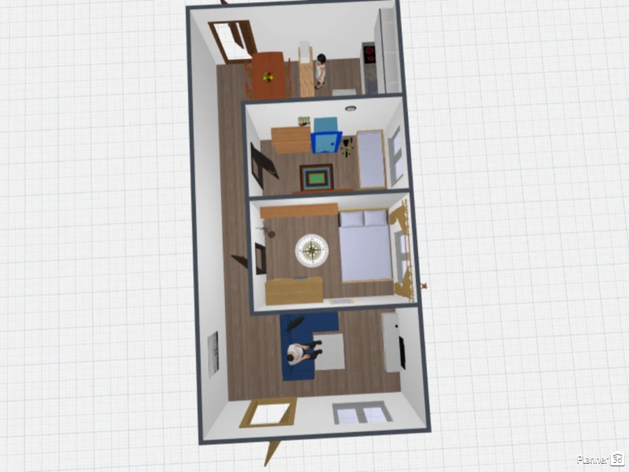 casa #3012812 by Anonymous