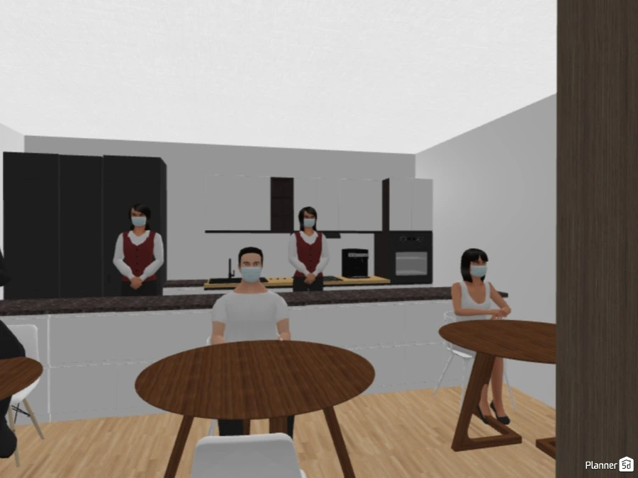 elliott's cafe #147204 by gummy baby