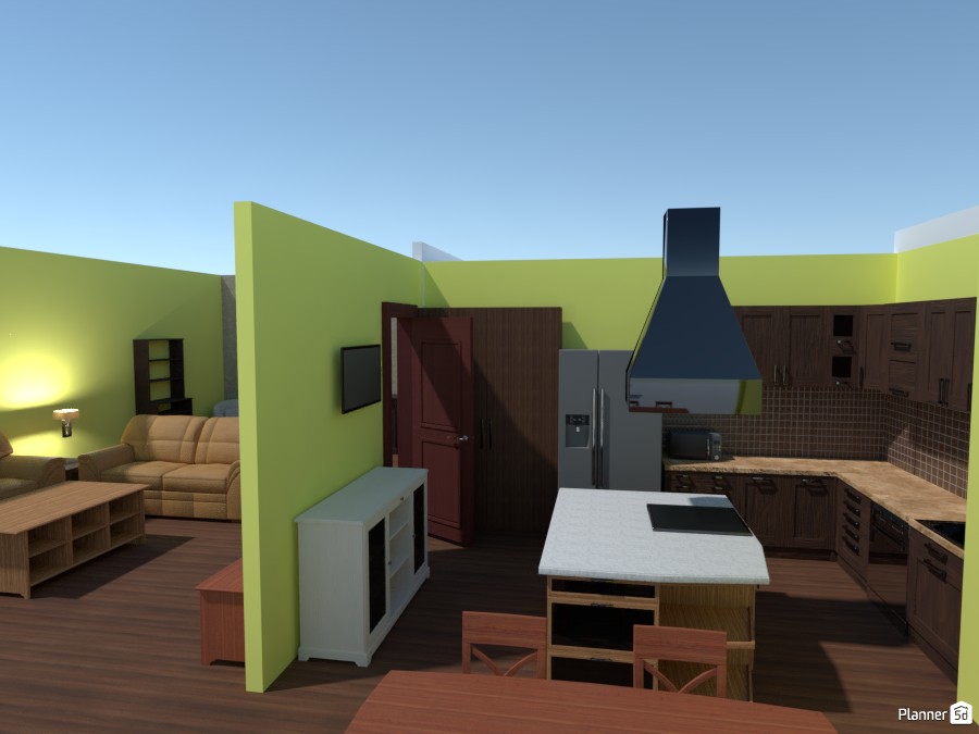 cocina #3163014 by Laura Rodolfo Cordovilla